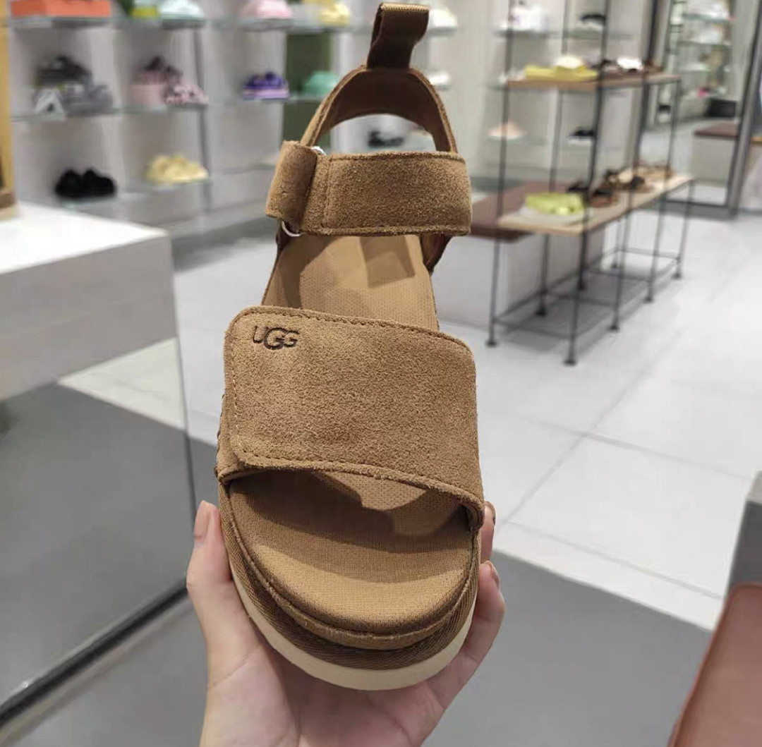 UGG Goldenstar · M6S1 — תמונה 6