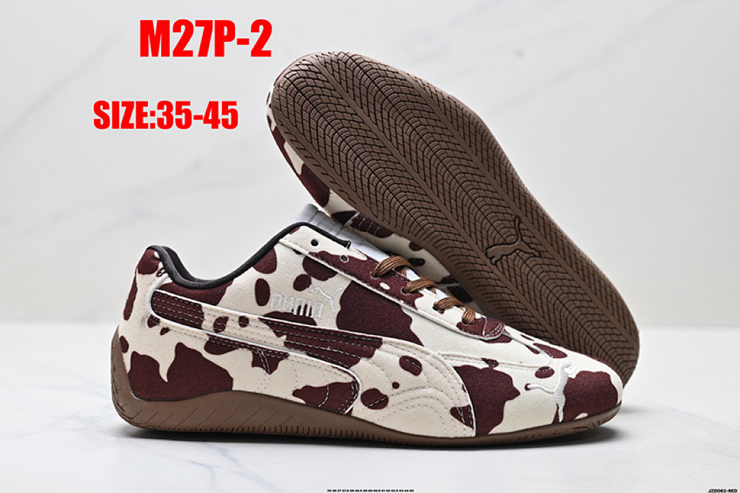 Puma Speedcat OG · M27P — תמונה 8