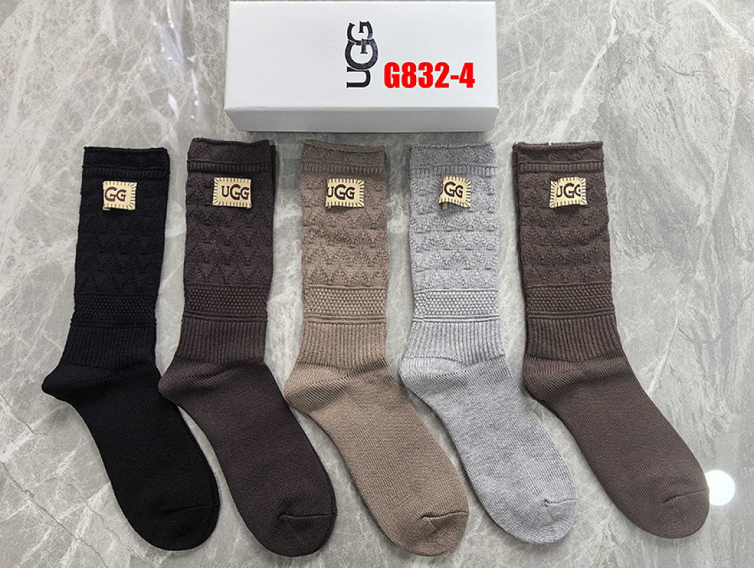 UGG — גרביים · G832 — תמונה 14