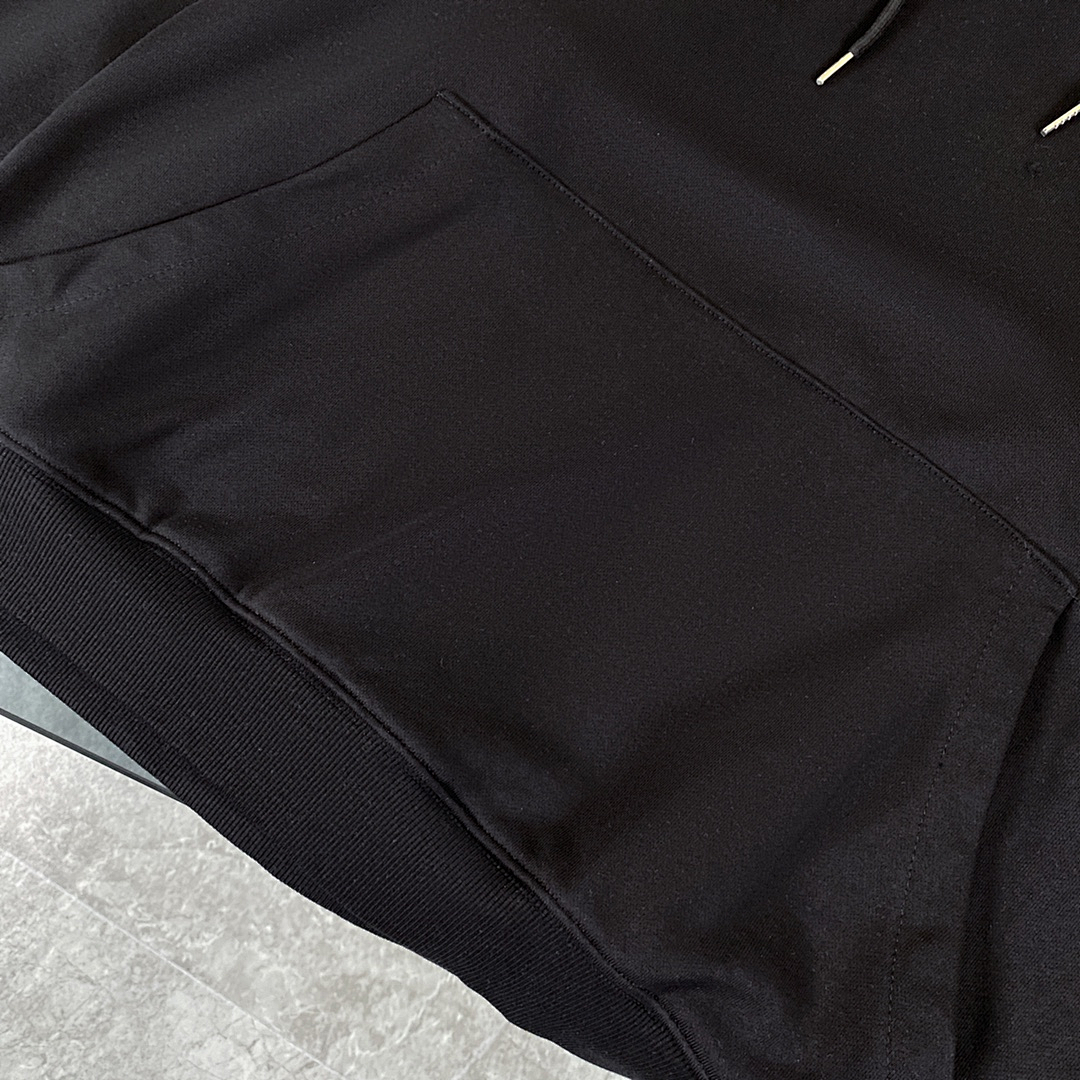 Polo Ralph Lauren Pony Fleece Hoodie · J1Y2 — תמונה 3