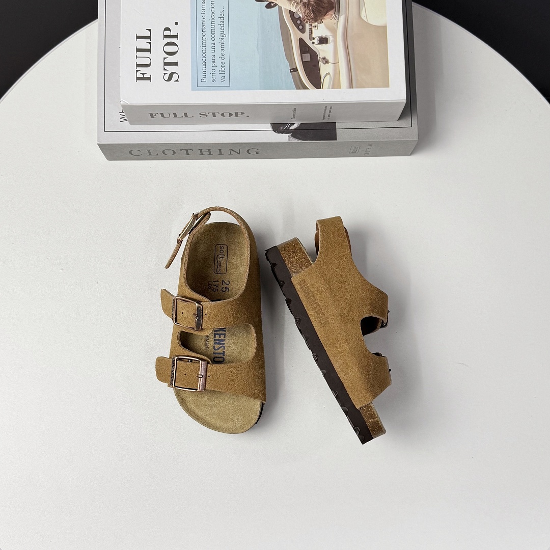 Birkenstock Milano · K5B — תמונה 13