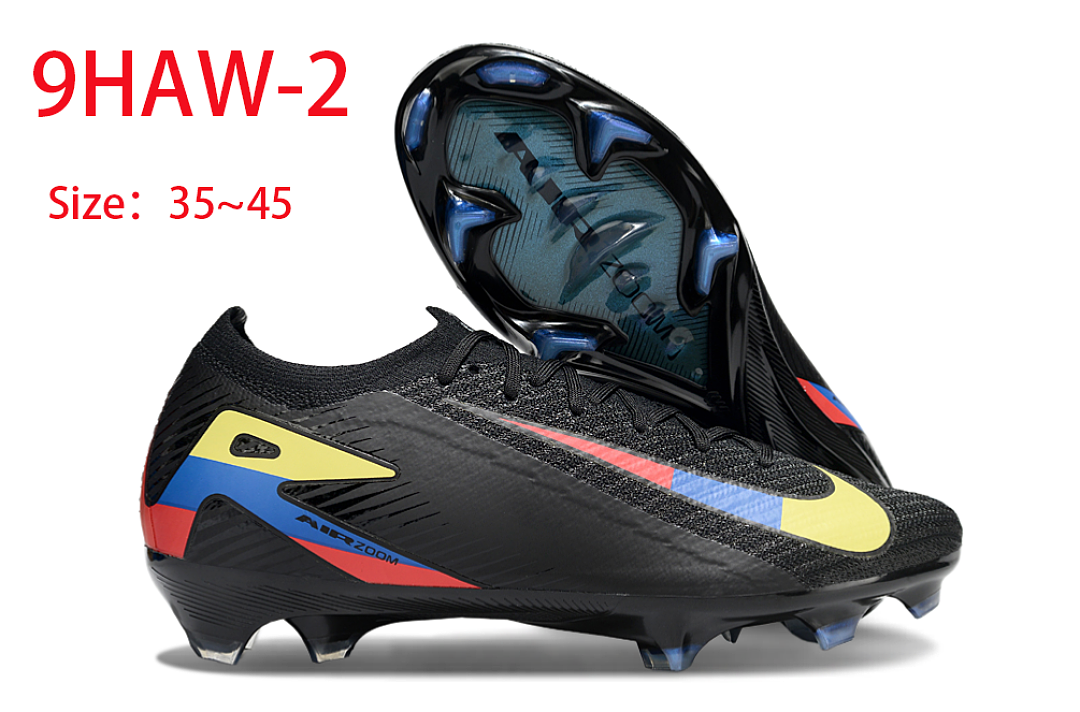 Nike Mercurial Vapor 16 Elite Kylian · 9HAW — תמונה 16