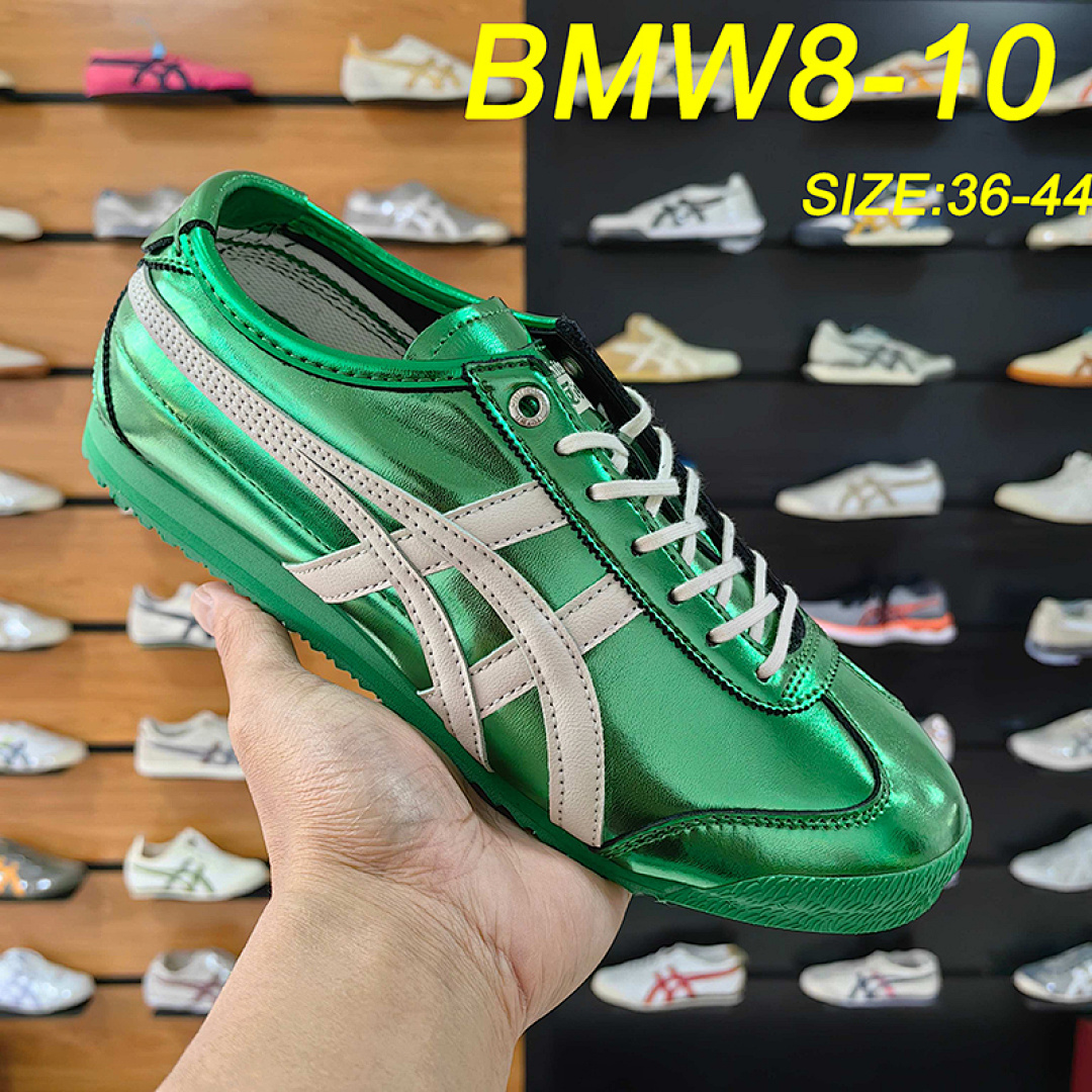 Onitsuka Tiger Mexico 66 · BMW8 — תמונה 9