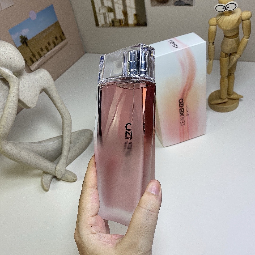 L'Eau Kenzo Glacée · Q5SA — תמונה 4