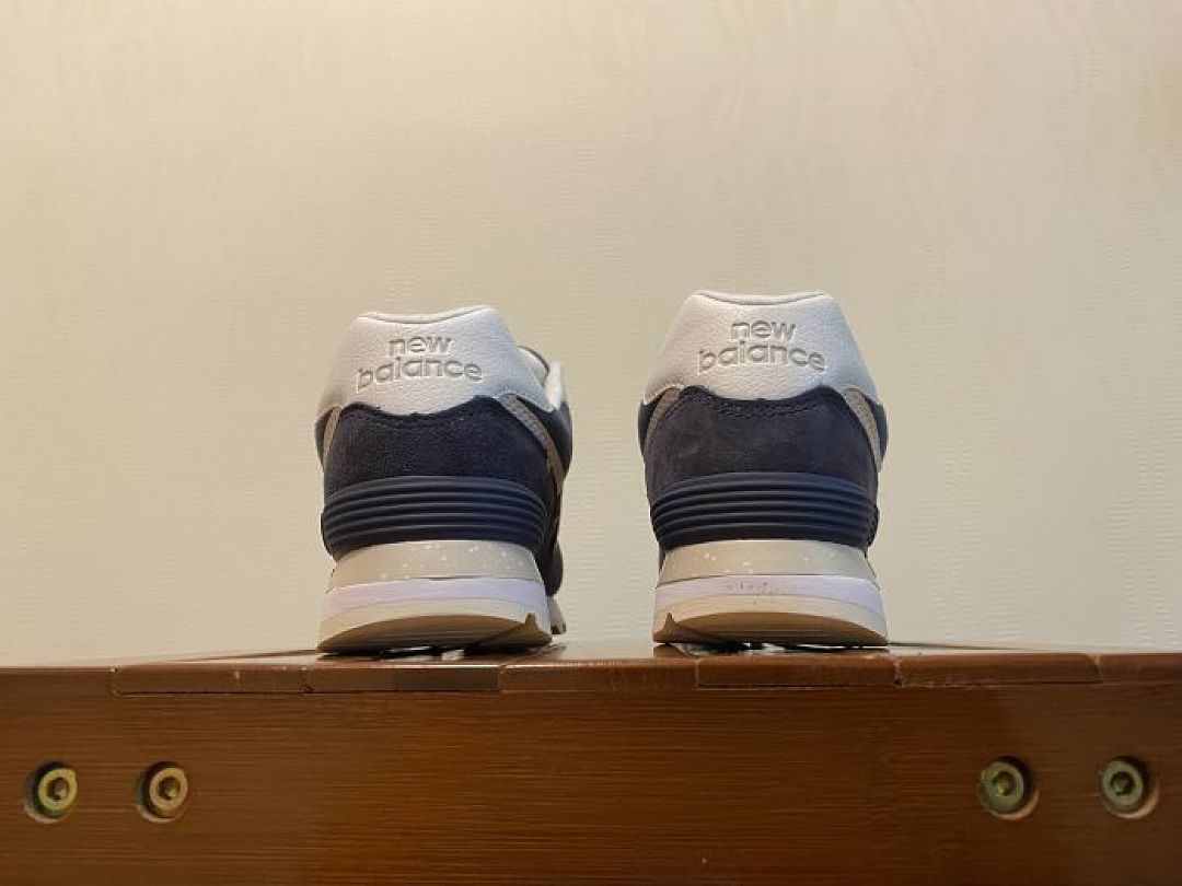 NCE NEW BALANCE 574  48$ — תמונה 24