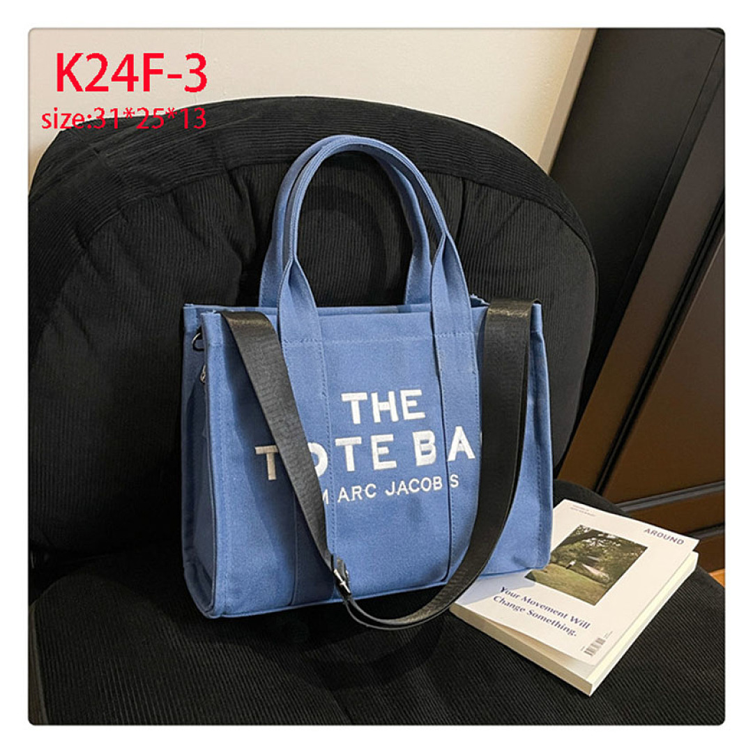 Marc Jacobs The Tote Bag · K24F — תמונה 7