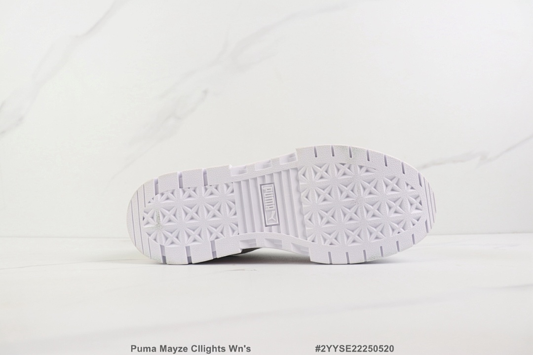PUMA Mayze · B2S6 — תמונה 5