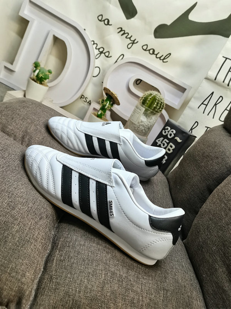 Adidas Taekwondo · FDK2 — תמונה 5