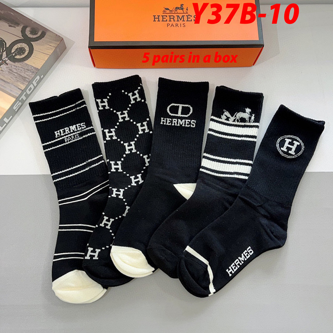 Alo Yoga Half-Crew Throwback Sock · Y37B — תמונה 25