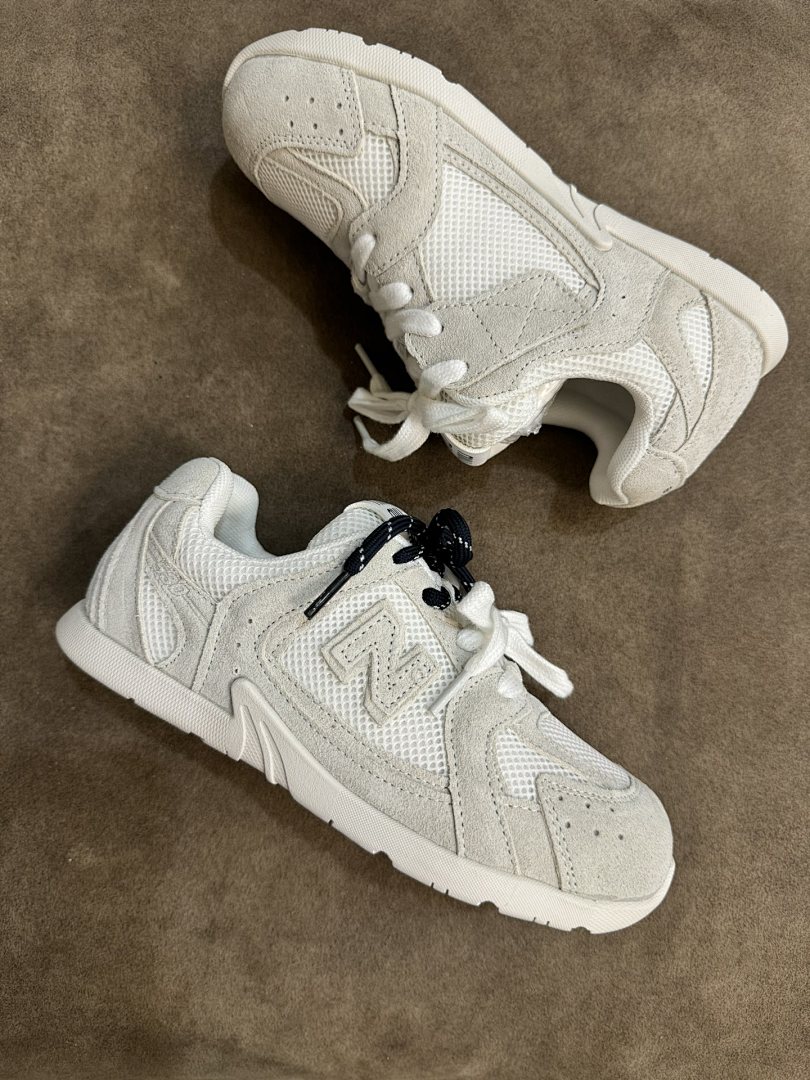 New Balance X Miu Miu 530 SL · G30K — תמונה 7