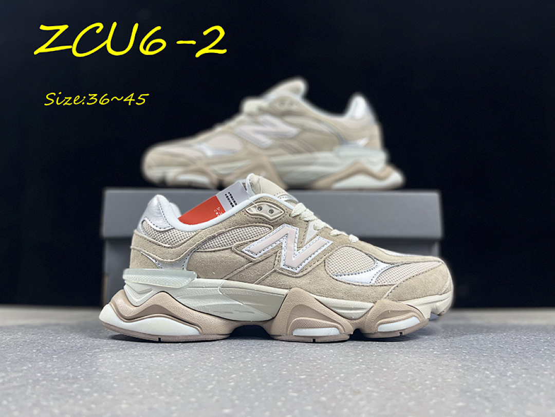 New Balance 9060 · ZCU6 — תמונה 28