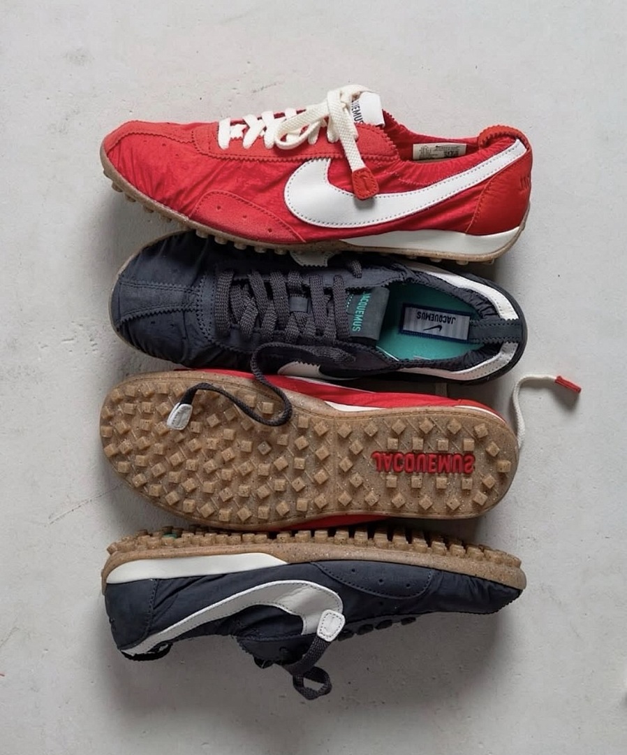 Nike Moon Shoe SP · J3AC