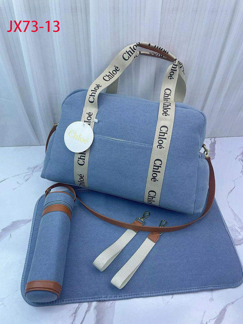 Gucci GG Supreme Diaper Bag · JX73 — תמונה 18