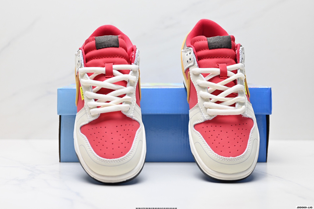 Nike Dunk Low · N58Y — תמונה 8