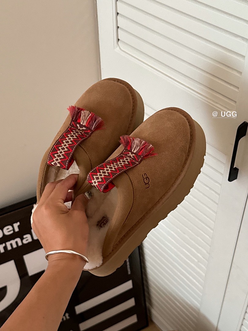 UGG Tazz · G86G — תמונה 5