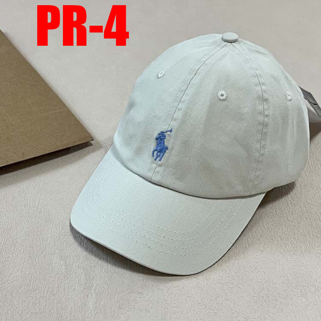 PR Ralph Lauren hats 27.8$ — תמונה 42