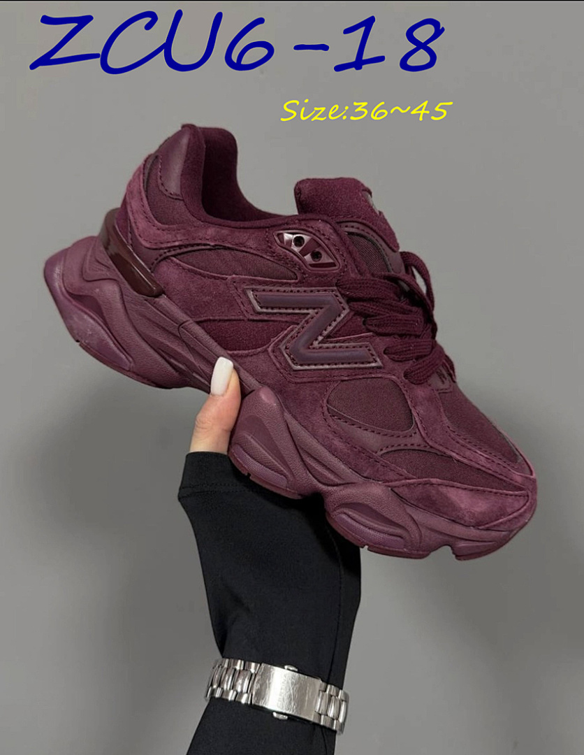 New Balance 9060 · ZCU6 — תמונה 12