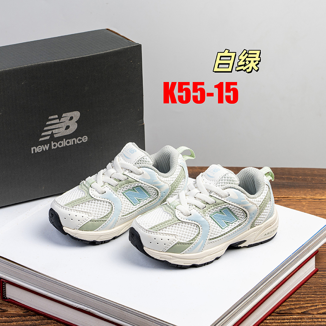 New Balance 530 · K55 — תמונה 8