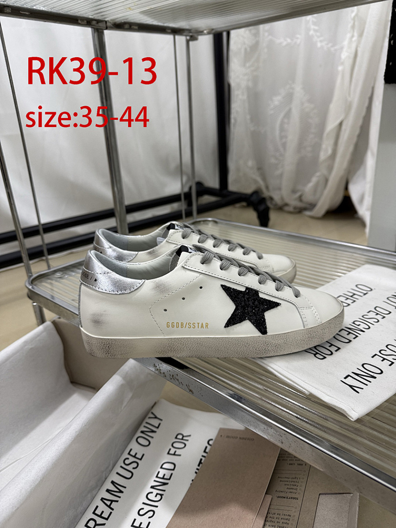 Golden Goose Super-Star · RK39 — תמונה 18