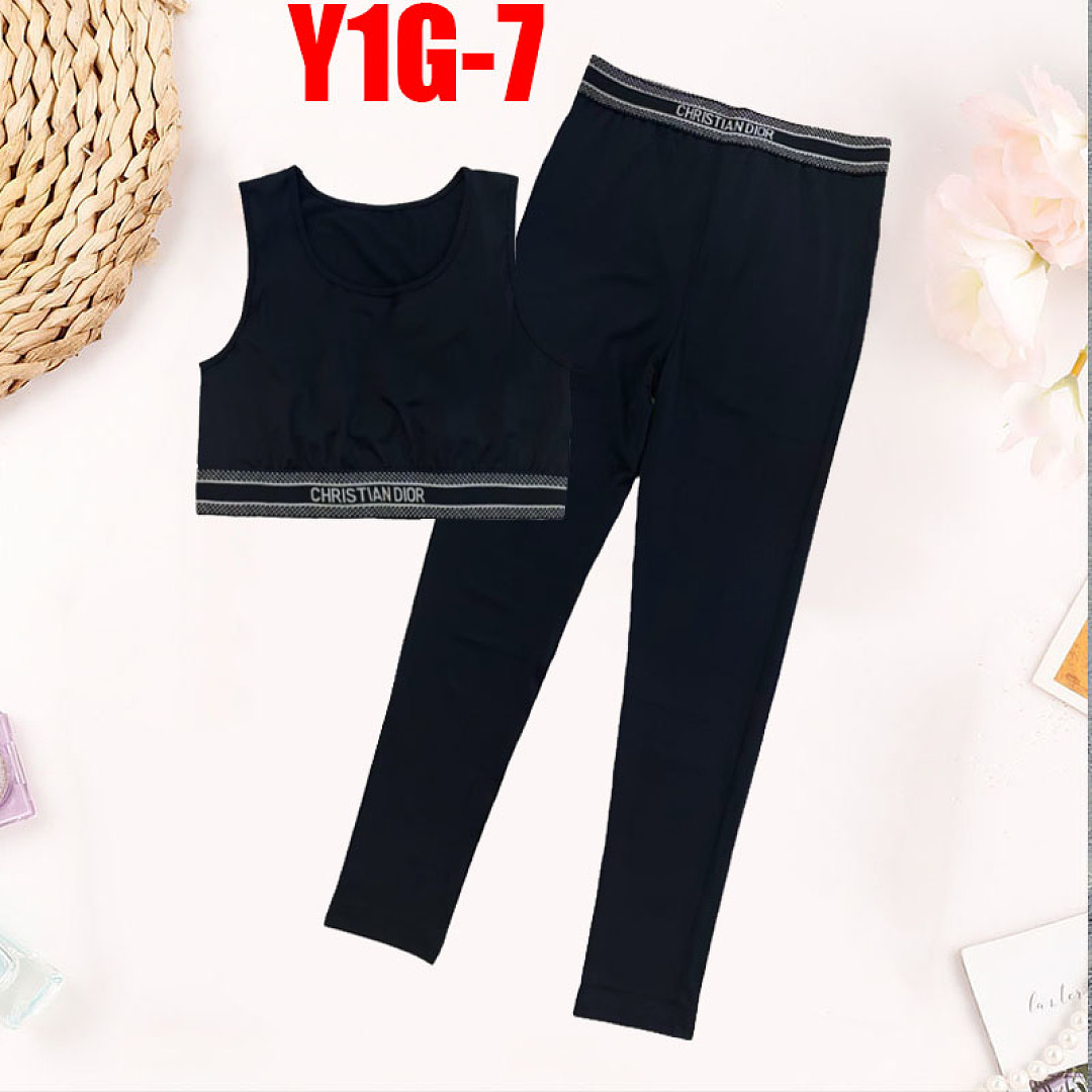 חזיית ספורט · Y1G — תמונה 14