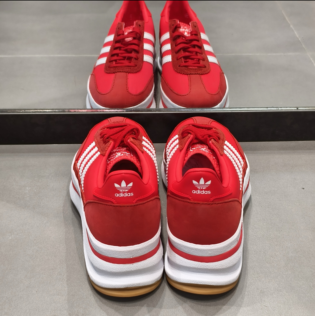 Adidas SL72 OG · DFH8 — תמונה 6