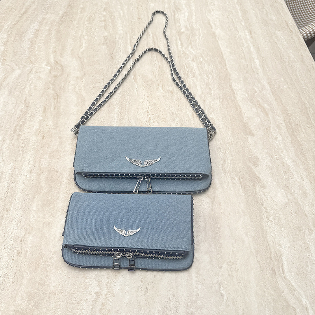Zadig & Voltaire Rock Nano · 51YR — תמונה 4