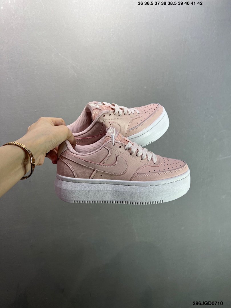 Nike Court Vision Alta · FXH9