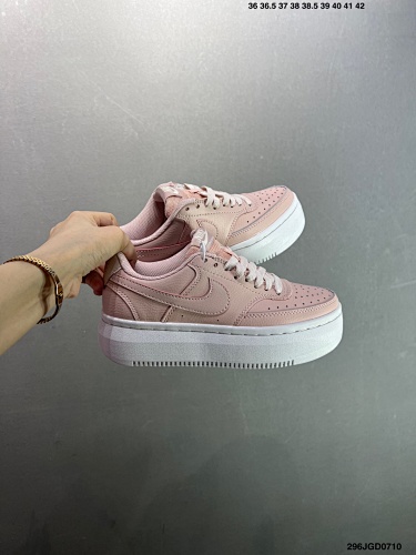 Nike Court Vision Alta · FXH9