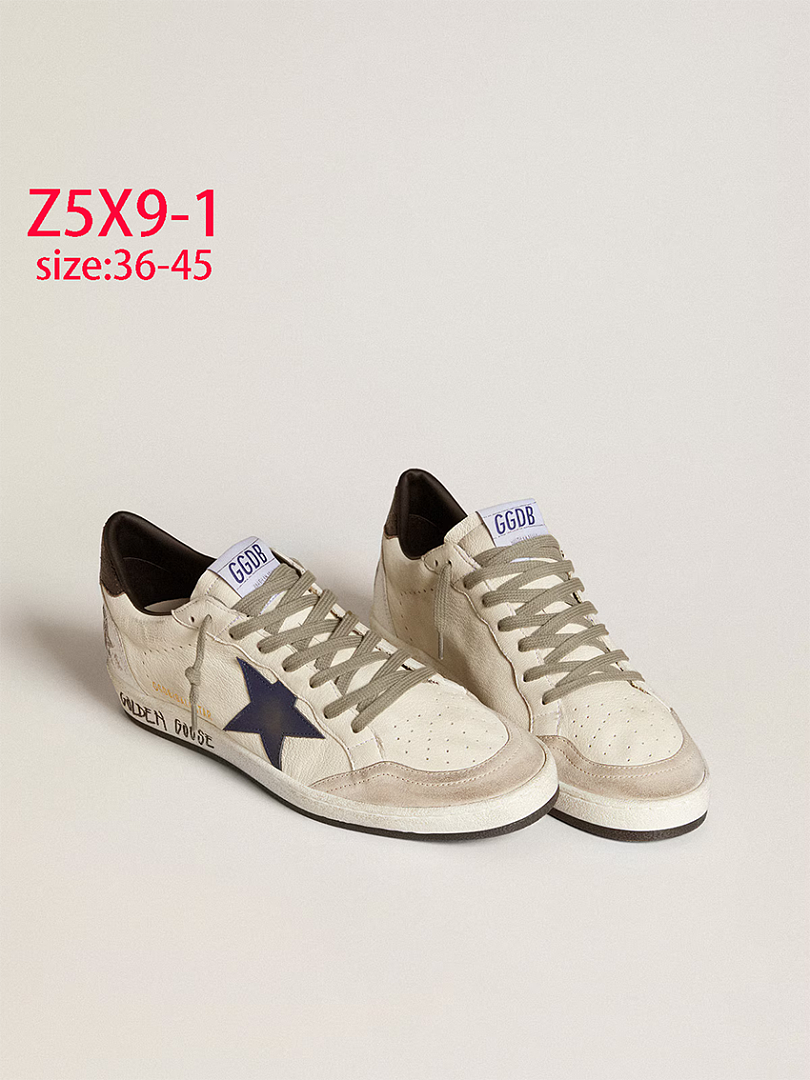 Golden Goose Ball Star · Z5X9 — תמונה 18