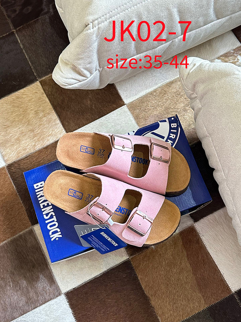 Birkenstock Arizona · JK02 — תמונה 8