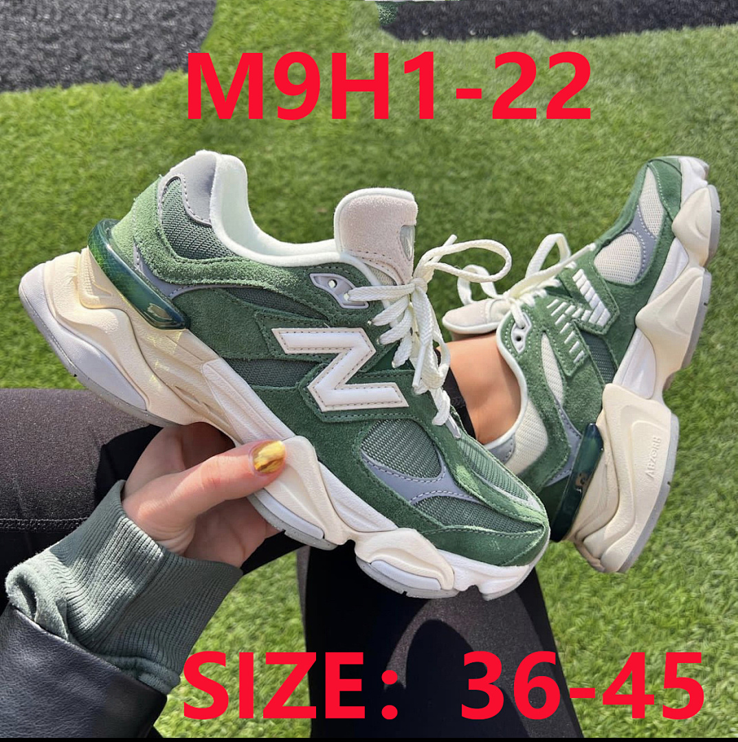 New Balance 9060 · M9H1 — תמונה 17