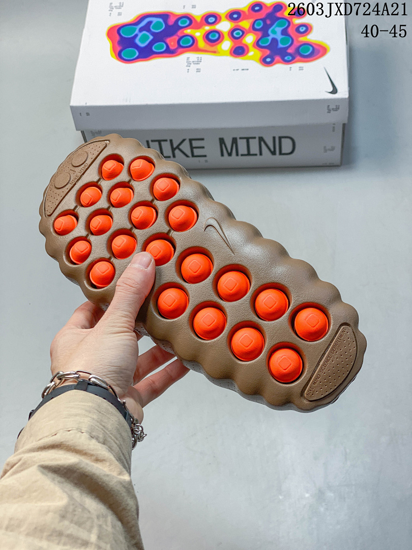 Nike Mind 001 · ZD214 — תמונה 8