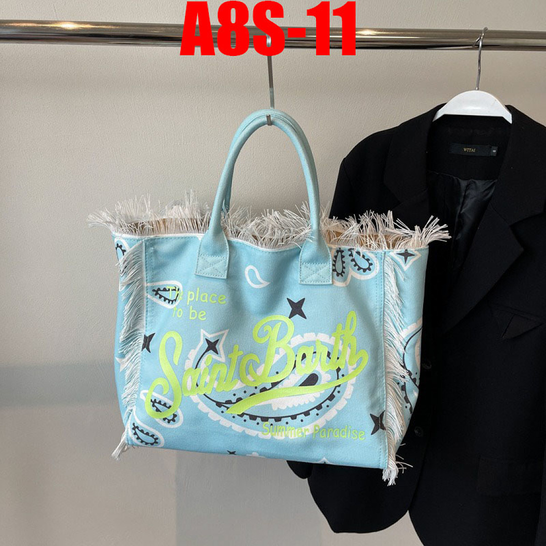 MC2 Saint Barth Vanity · A8S — תמונה 17