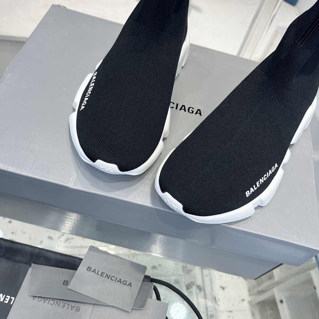Balenciaga Speed 2.0 · BL02 — תמונה 4