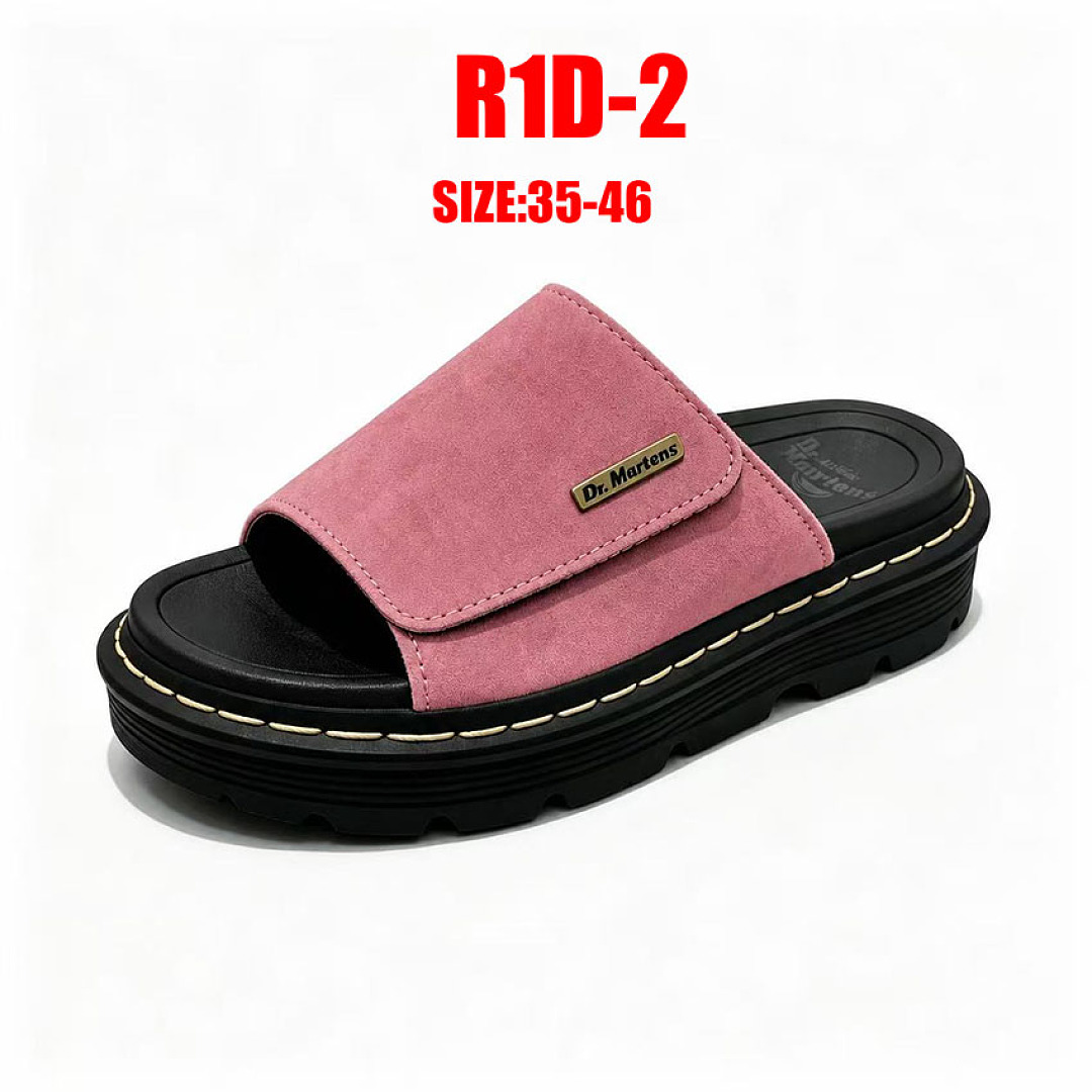 Dr. Martens Mattison · R1D — תמונה 14