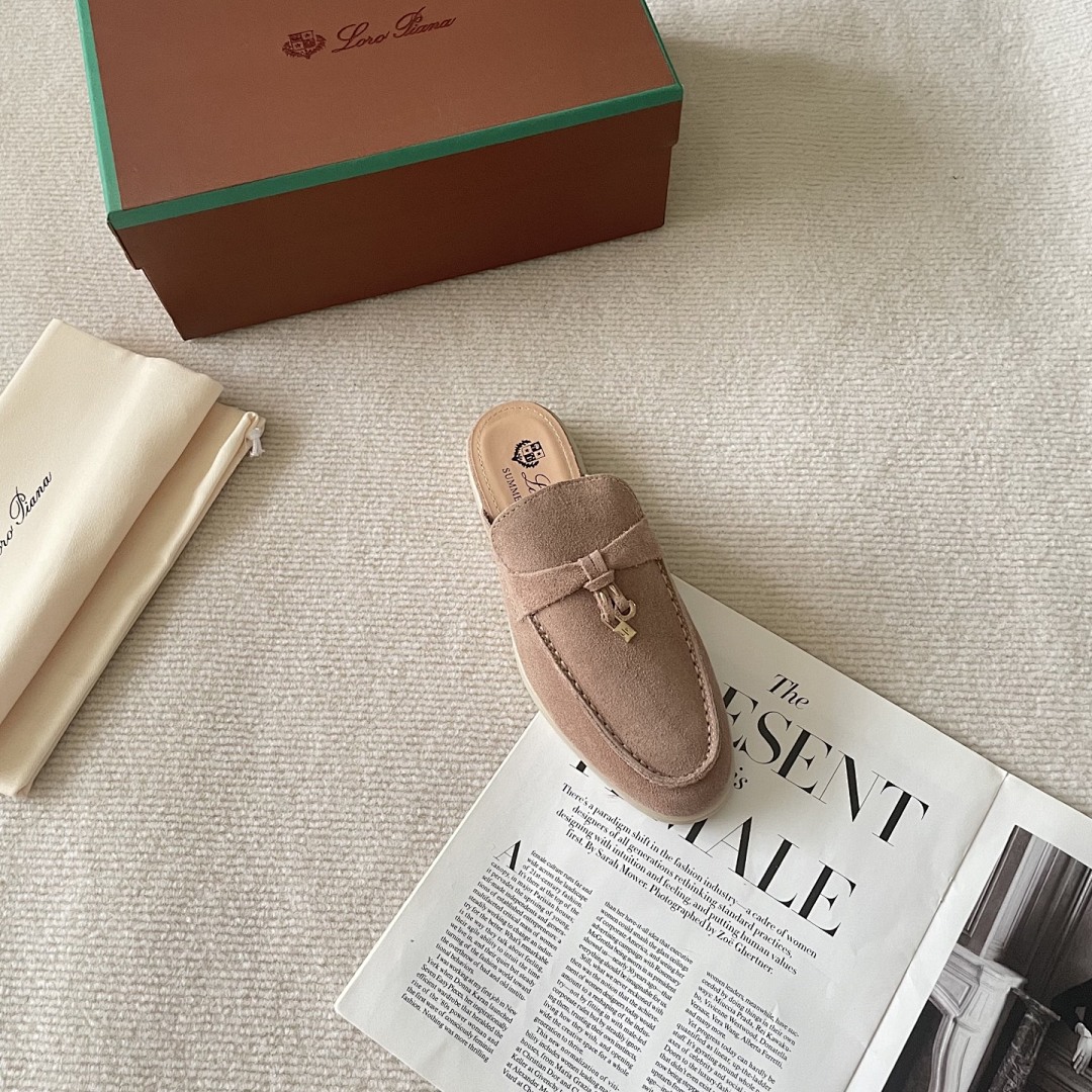 Loro Piana Summer Charm Walk · EFE2 — תמונה 12