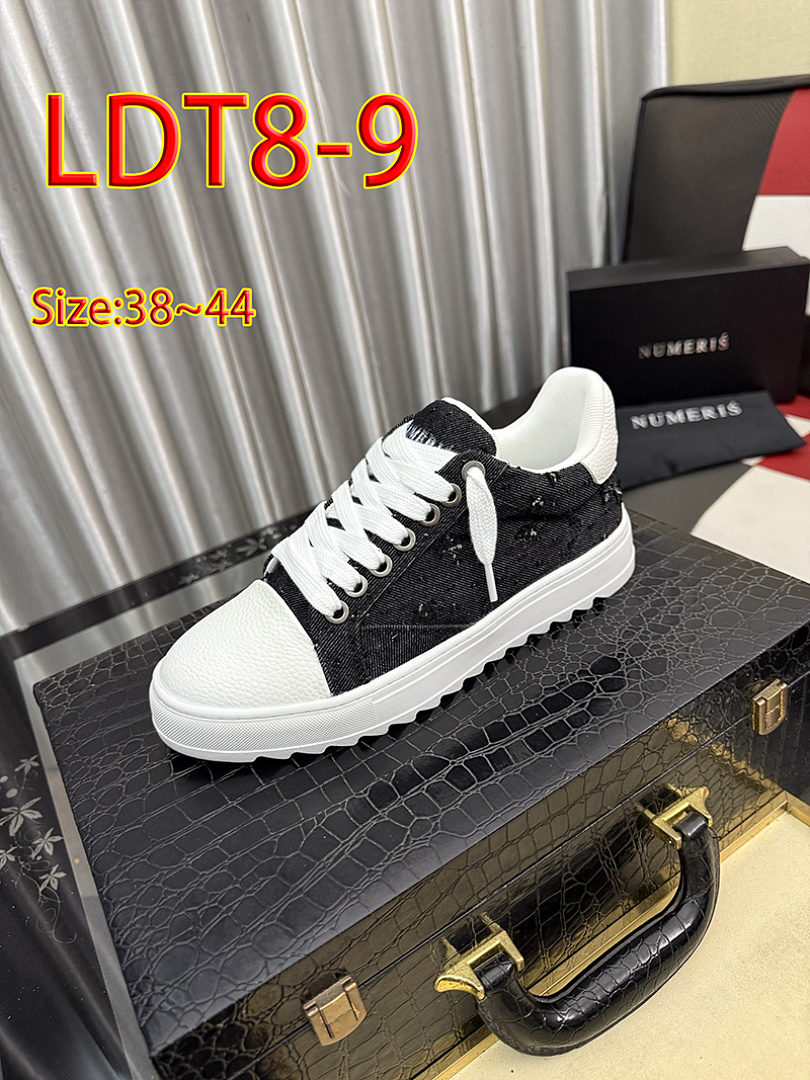 NUMERIŚ Atelier · LDT8 — תמונה 17