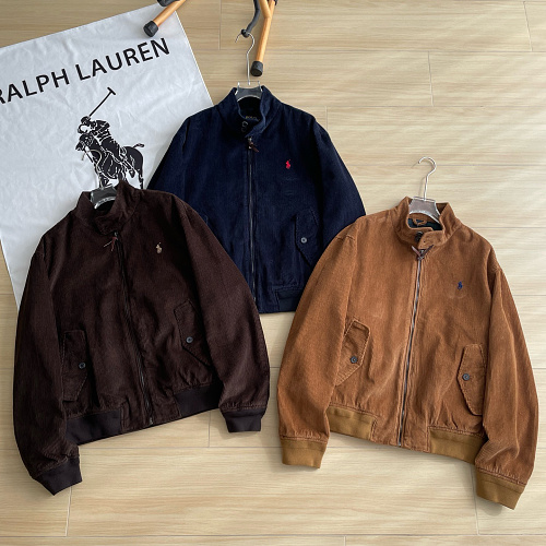 Ralph Lauren Bedford · T8GF