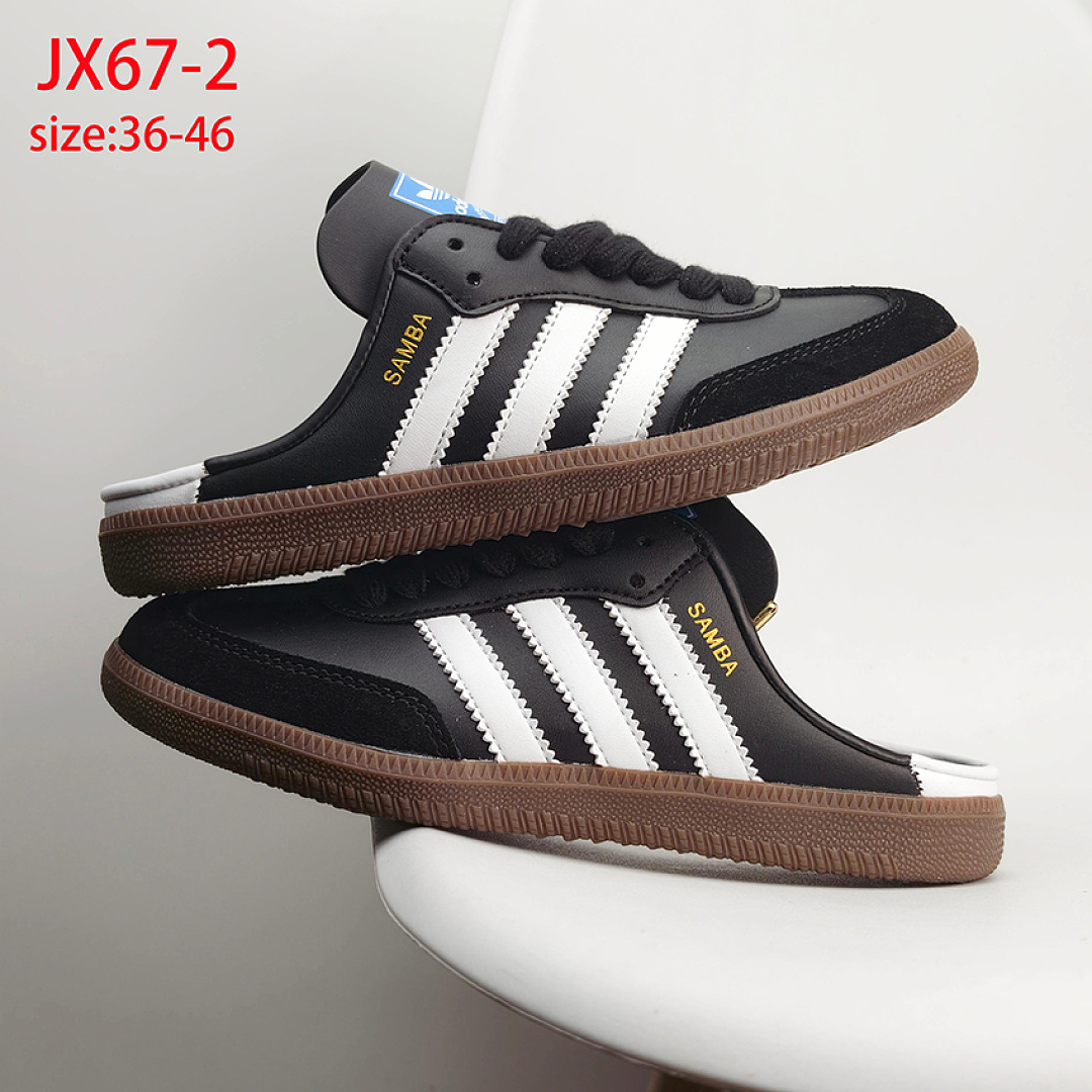 Adidas Samba OG Mule · JX67 — תמונה 15