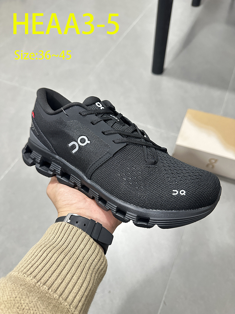 On Running Cloud X 4 · HEAA3 — תמונה 23