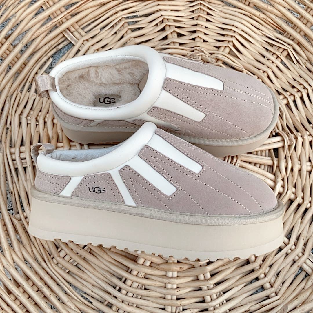 UGG Tazz Sunwave · J1H4 — תמונה 10