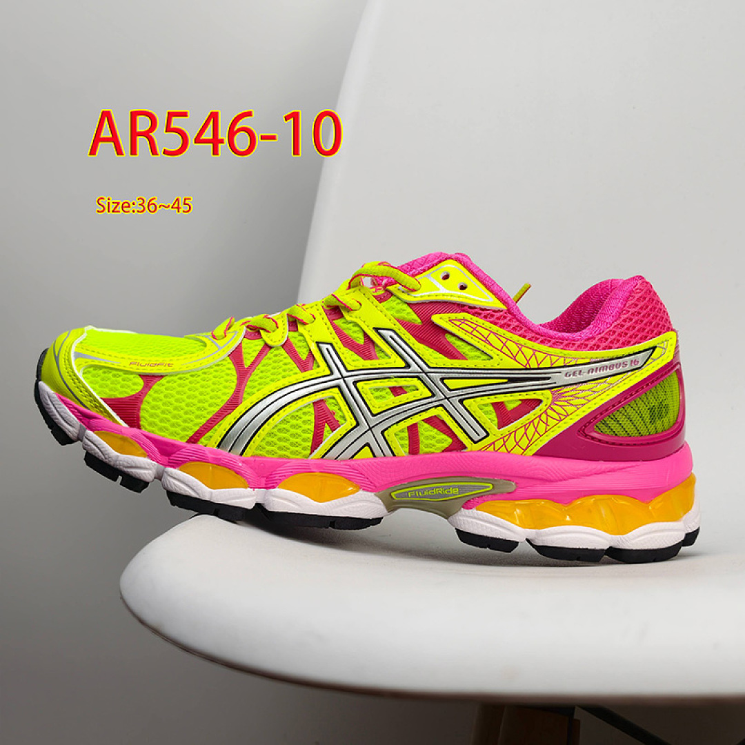 ASICS GEL-KAYANO 20 · AR546 — תמונה 2