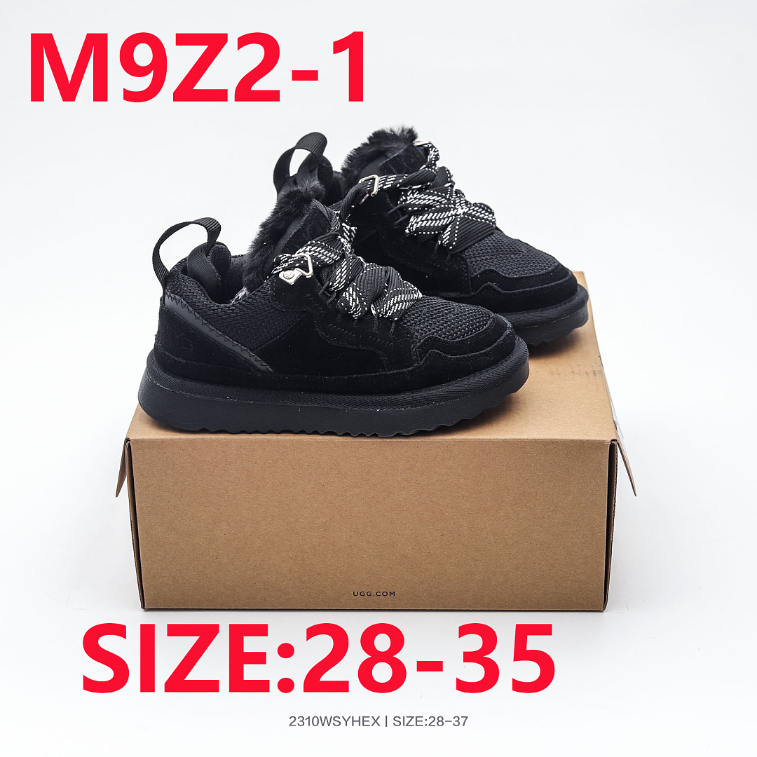 UGG Lowmel · M9Z2