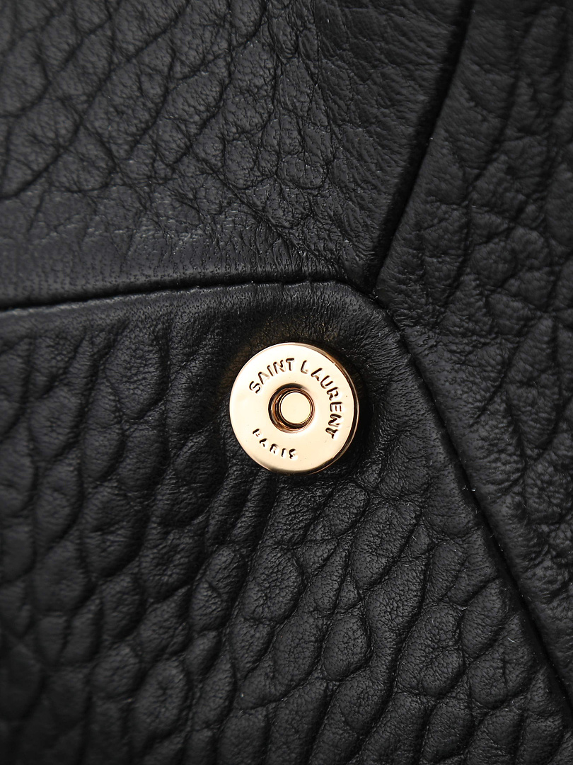 Saint Laurent Cassandre Envelope Clutch · YT45 — תמונה 13