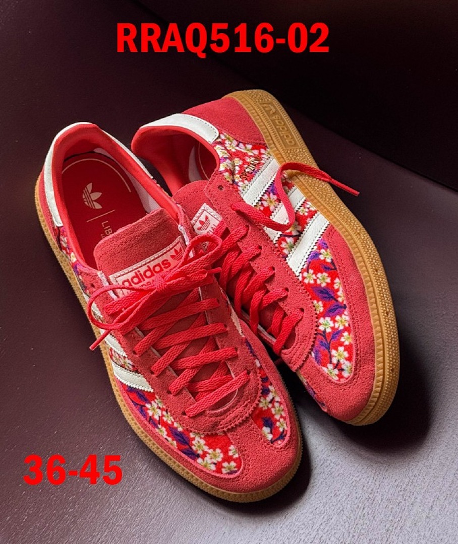 Adidas Handball Spezial · RRAQ516 — תמונה 13