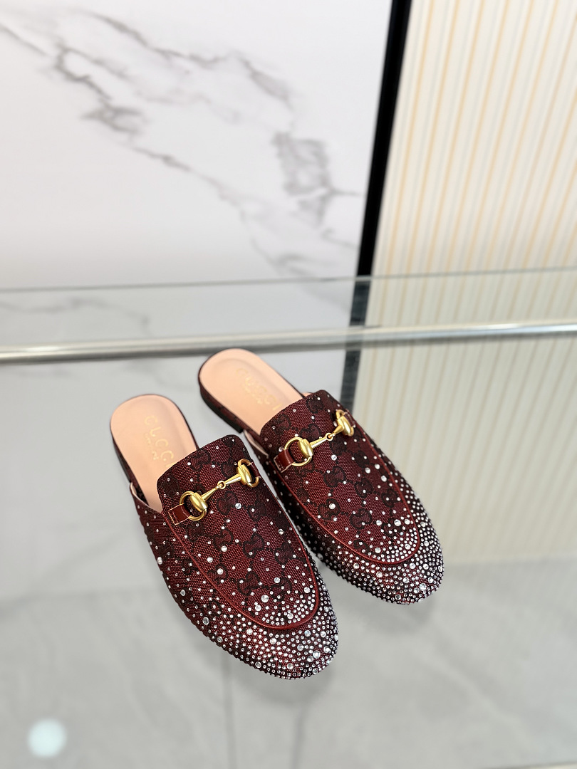 Gucci Princetown · G1CH — תמונה 10