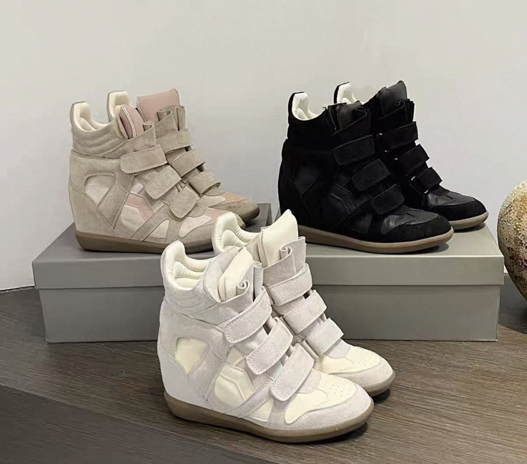 Isabel Marant Bekett · 8UYE