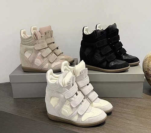 Isabel Marant Bekett · 8UYE