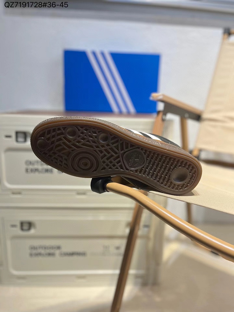Adidas Handball Spezial · M818 — תמונה 3