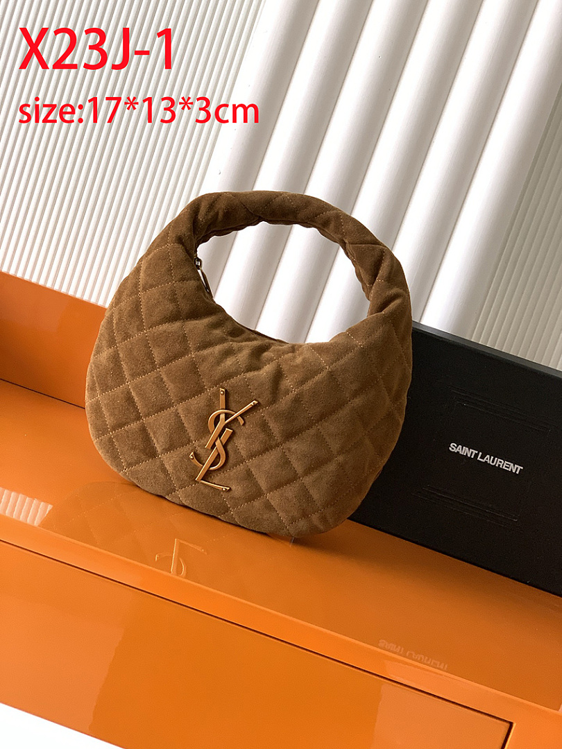 Saint Laurent Icarino · X23J — תמונה 6